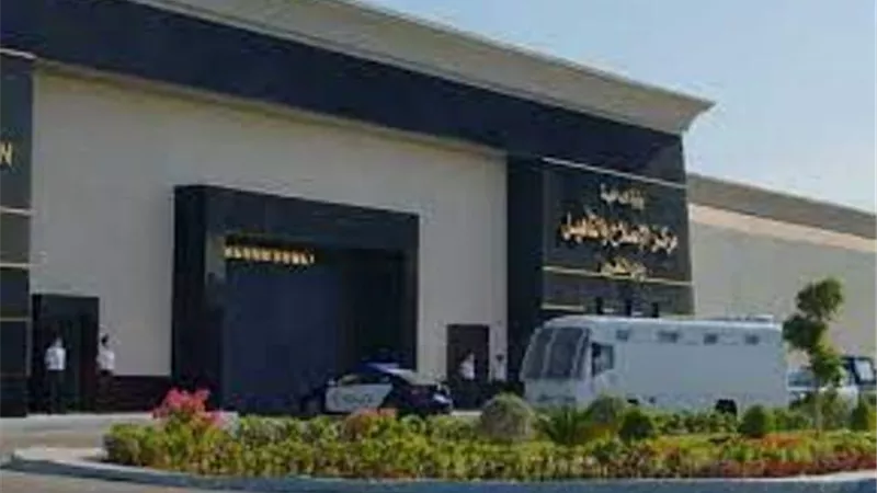 مصدر أمنى ينفى مزاعم جماعة 