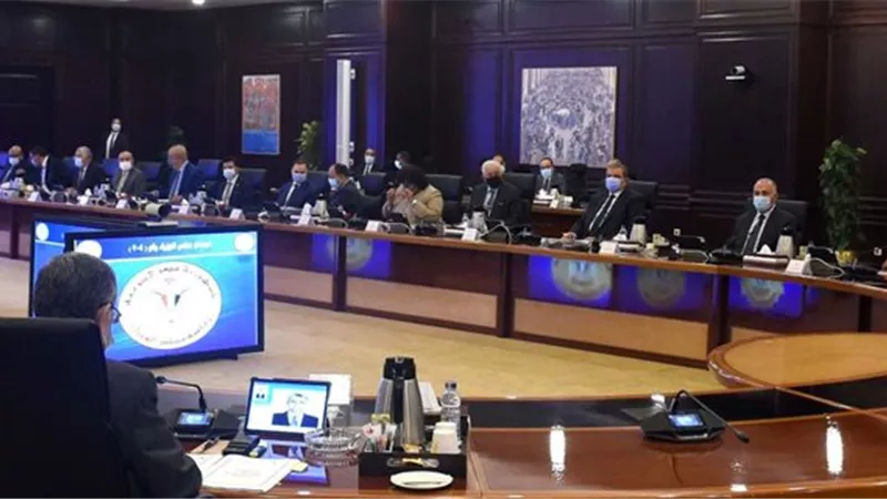 الحكومة توافق على تيسيرات الحصول على الأراضي الصناعية.. ومد العمل بنظام تقسيط ثمنها