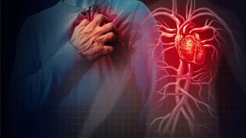 لأول مرة في التاريخ.. علاج لأمراض القلب الوراثية