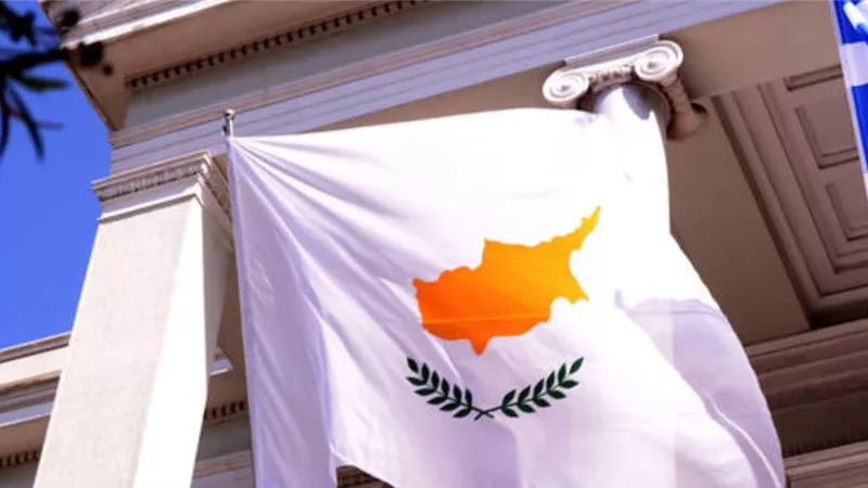 قبرص تحتج على اجتماع رئيس أذربيجان مع زعيم القبارصة الأتراك