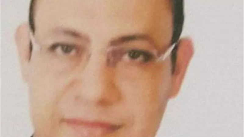 الدكتور حامد اللقوة رئيسا لقسم أمراض النساء والتوليد بطــب المنوفـيـة