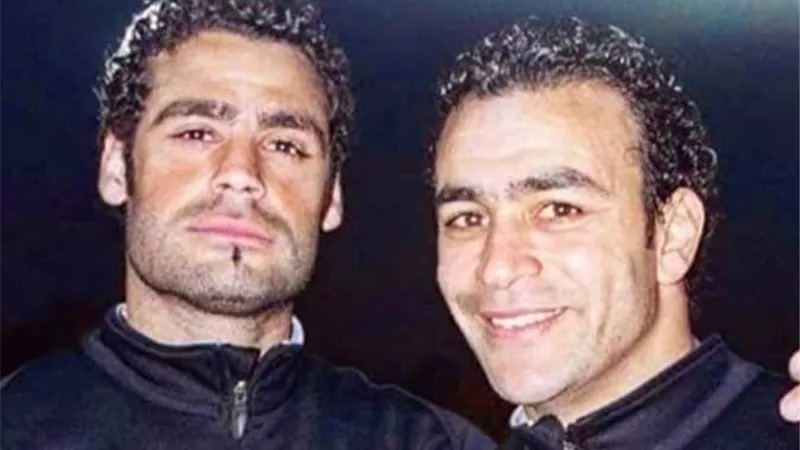 الأكثر مشاركة بالدورى .. عبد المنصف يحطم رقم الحضرى