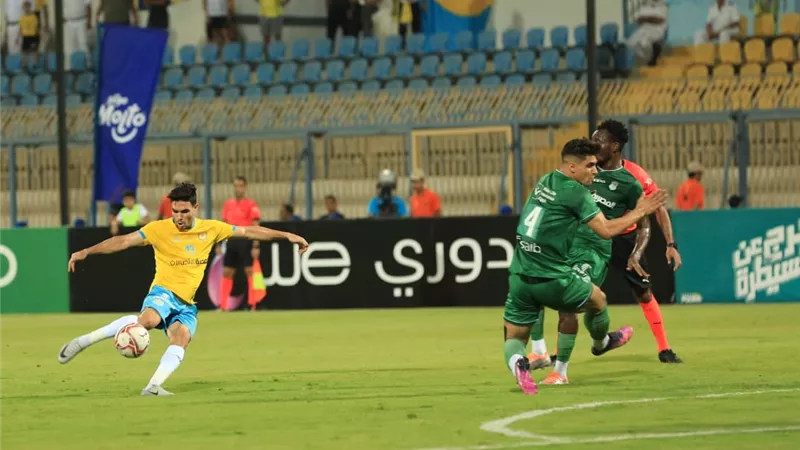 فيديو .. احتفال مميز لحمزة الجمل وحمص بعد فوز الاسماعيلى على الاتحاد