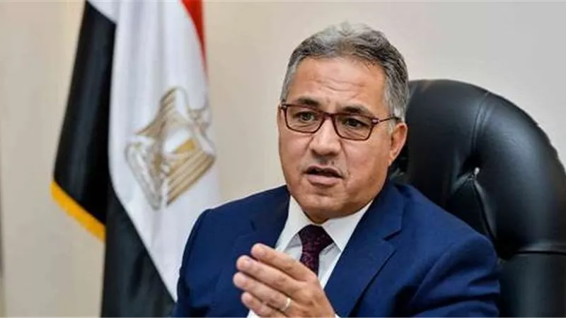 حل أزمة نموذج 10.. السجيني يكشف تطورات ملف مخالفات البناء