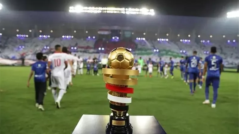 رسمياً.. إقامة السوبر المصري السعودي بالدوحة