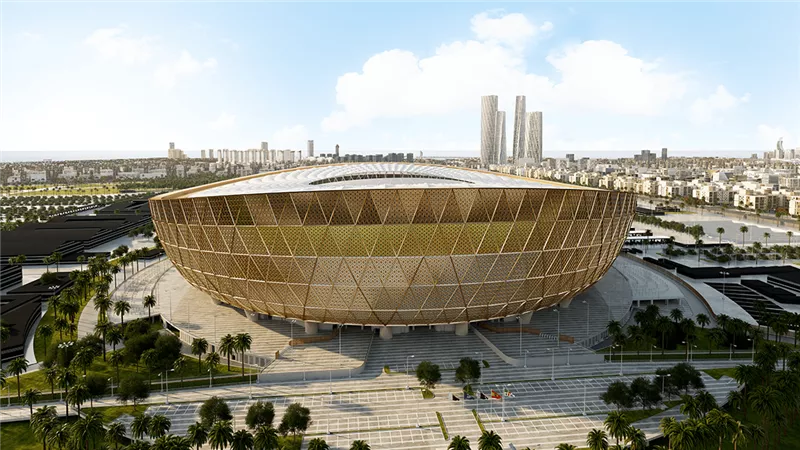 كأس لوسيل بقطر .. تعرف على موعد طرح وأسعار تذاكر المباراة