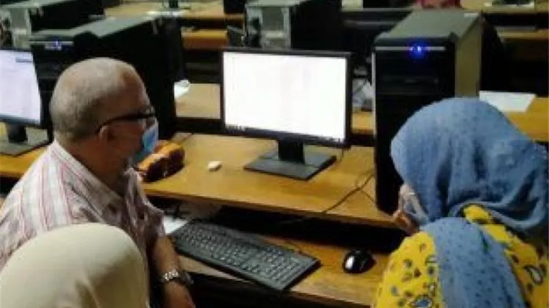 المشرف العام على مكتب التنسيق: 18 ألف طالب سجلوا رغباتهم حتى الآن