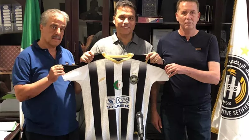 البدرى سعيد بالفوز على العربى الكويتى .. والجماهير : الفريق يتجه للأفضل