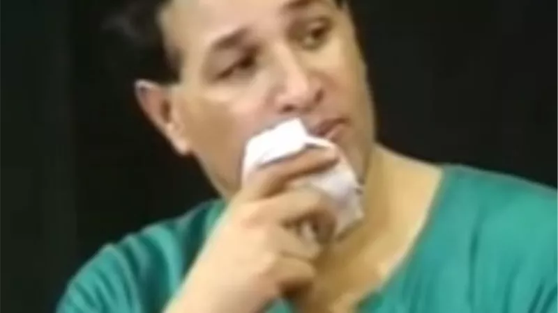 عصام السيد: 
