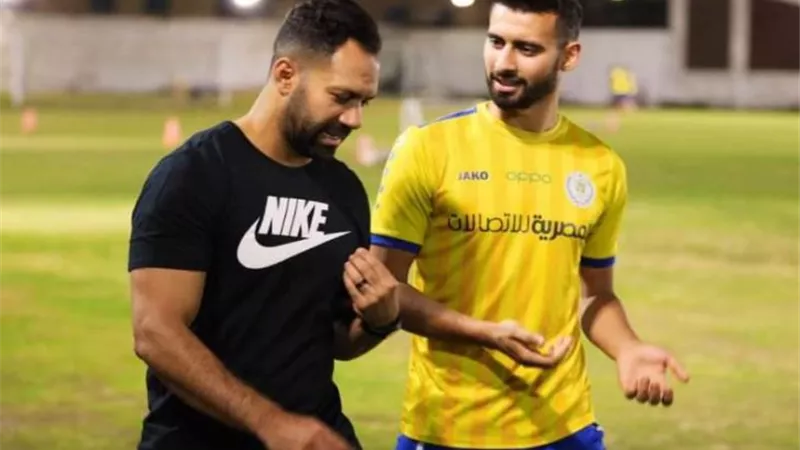 حسنى عبد ربه يقرر تقديم استقالته من الإسماعيلى خلال ساعات