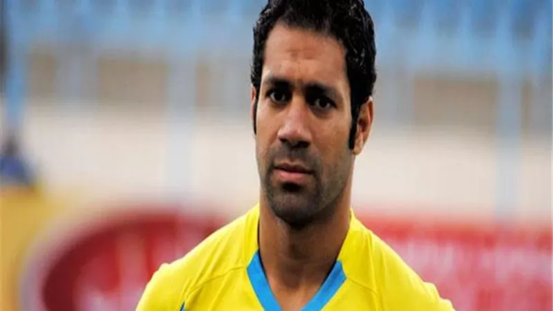 حقيقة استقالة حسني عبد ربه من منصب مدير الكرة بالاسماعيلي
