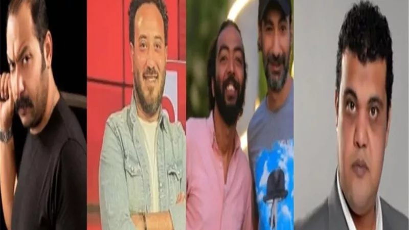 لأول مرة.. تصوير فيلم 