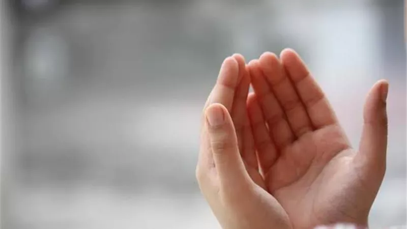 دعاء اليوم الجمعة 12-8-2022
