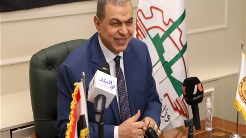 تعيين 2972 بينهم 97 من الاشخاص ذوي الإعاقة.. أبرز حصاد القوى العاملة فى اسبوع