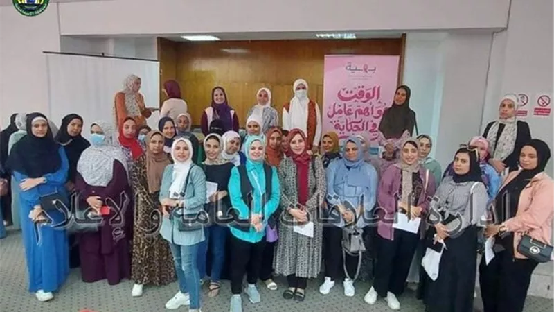 تضامن الإسماعيلية تكثف حملات التوعية بالكشف المبكر عن سرطان الثدي