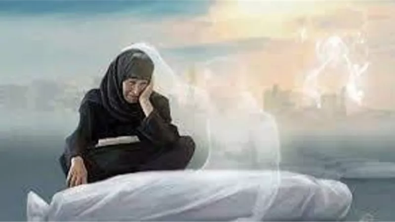 هل حقاً ينظر ملك الموت إلى كل شخص خمس مرات في اليوم