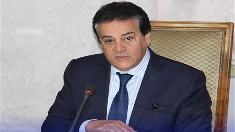 إدراج 76 مؤسسة تعليمية وبحثية مصرية فى تصنيف ويبوميتركس الإسبانى