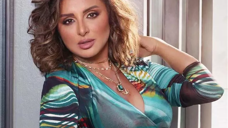 أصالة وأسماء وأحلام.. آخر انسجام