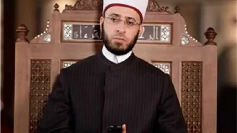 مستشار الرئيس للشئون الدينية: غرس الأخلاق الرفيعة والارتقاء بالسلوك الإنساني من أهم مقاصد الدين والحضارة