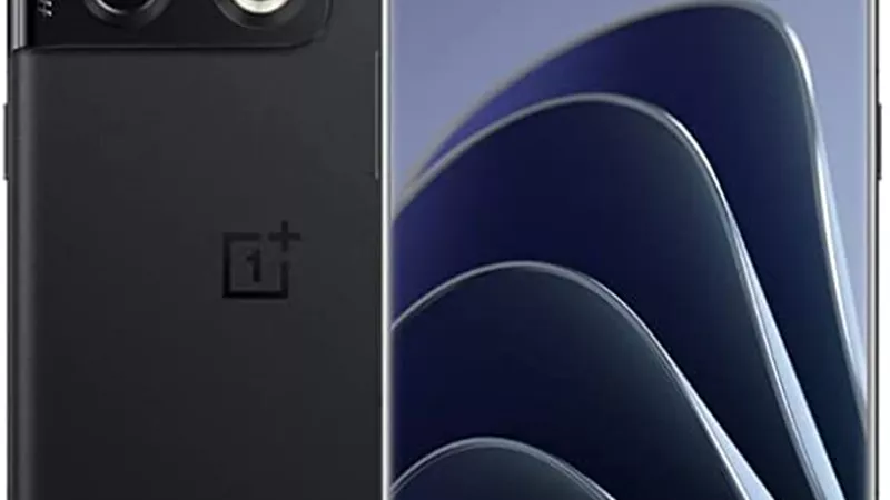 هاتف يعمل بنظام Android 11 ..سامسونج تواجه منافس جديد