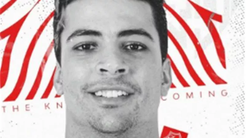 كرة يد .. الزمالك يتعاقد مع نجم سبورتنج 3 سنوات