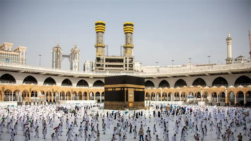 السعودية :إتاحة تأدية 