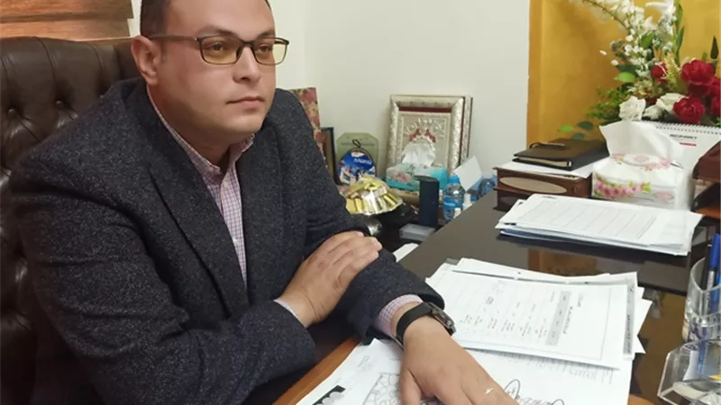الشربينى: جهاز العاصمة الإدارية يطرح أرض بنشاط دار مناسبات.. بالخرائط والأسعار
