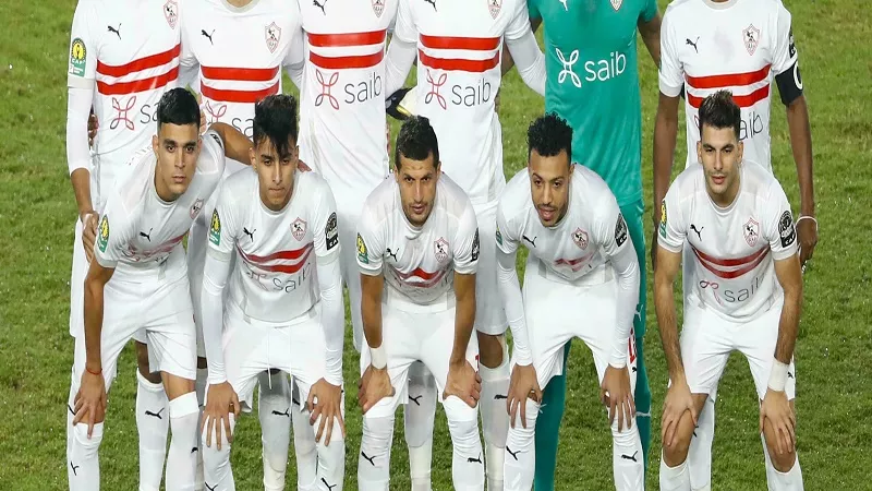 صفقة انتقال حر لمدة موسمين.. الزمالك يدعم صفوف خط وسط الفريق بهذا اللاعب