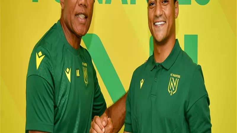 تعادل ايجابي لمباراة نانت وليل