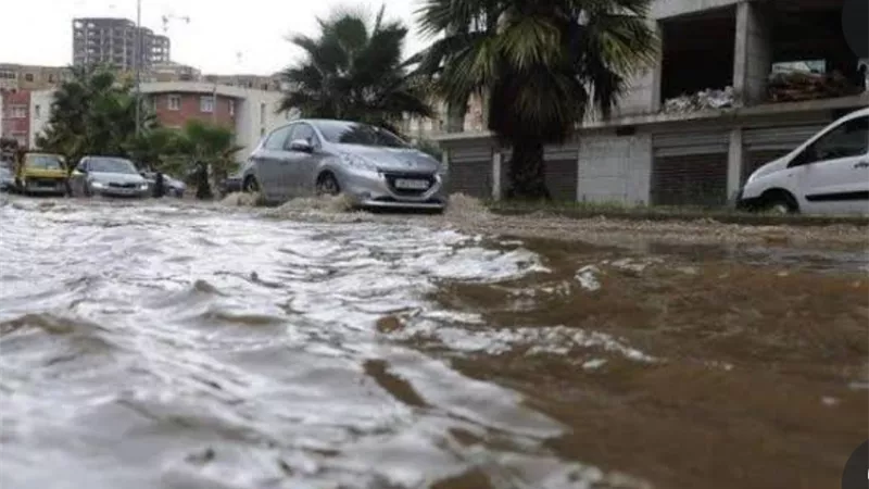 مصرع 13 شخصا وفقدان 6 آخرين بسبب أمطار غزيرة فى كوريا الجنوبية