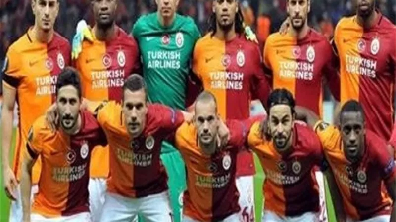 جالاتا سراي ضد جيرسونسبور.. مواعيد مباريات الدورى التركى اليوم 13-8-2022