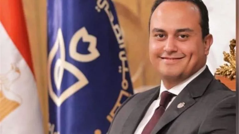 السبكى: قدمنا خدمات طبية بتمويل ذاتي 1.6 مليار جنيه لمنتفعي التأمين الصحي الشامل