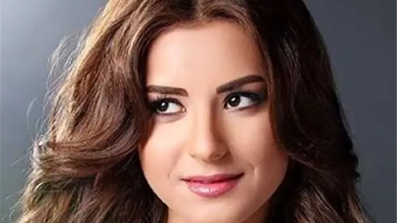 ريهام أيمن تطلب دعاء الجمهور لشقيق زوجها المنتج صلاح رمزي