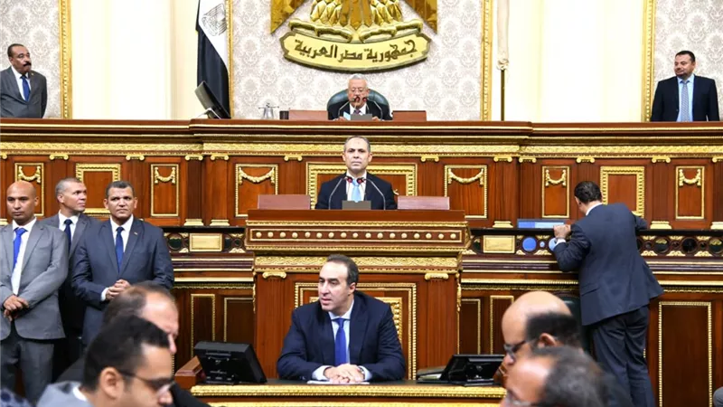 بالاسماء.. ننشر التشكيل الوزاري الجديد