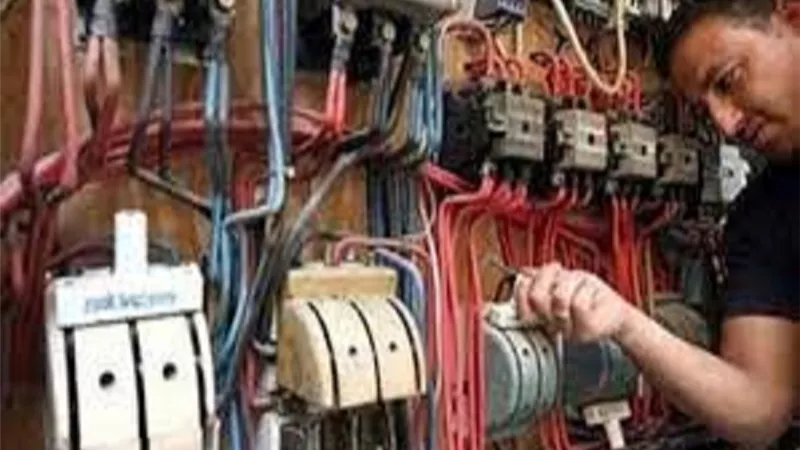 الأمن الاقتصادي: ضبط 2627 قضية ظواهر سلبية.. و13 ألف سرقة تيار كهربائي