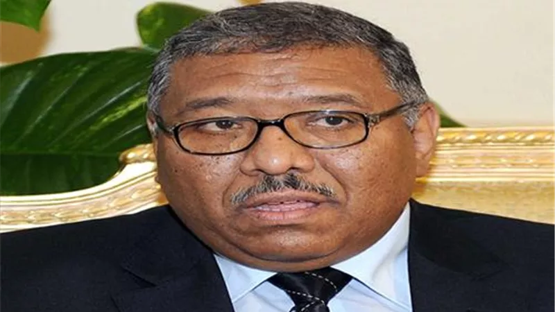 السيرة الذاتية لوزير السياحة والآثار الجديد أحمد عيسى