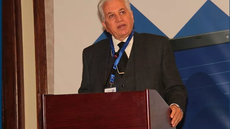 مصطفى هديب: ترشيد استهلاك الكهرباء يصب في صالح الموازنة العامة للدولة والمواطن