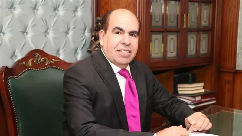 النائب ياسر الهضيبي: التعديل الوزاري هدفه ضخ دماء جديدة في شرايين الدولة
