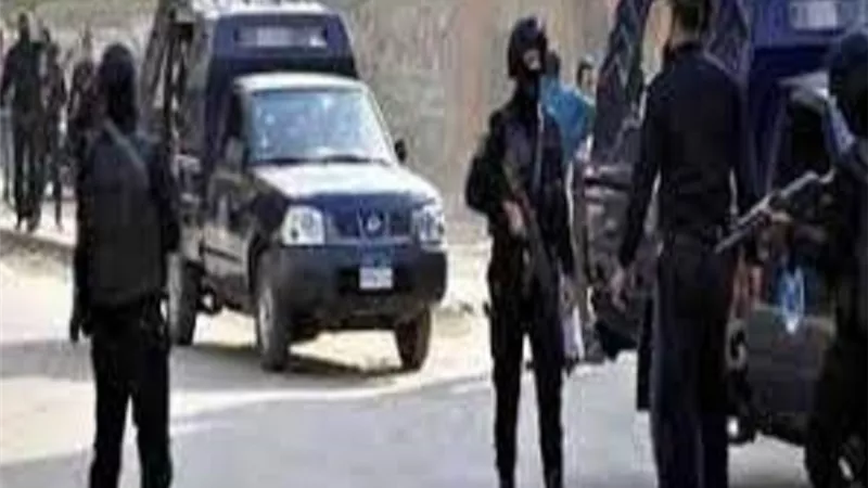 مداهمة مركز لعلاج الإدمان بدون ترخيص في منشأة ناصر