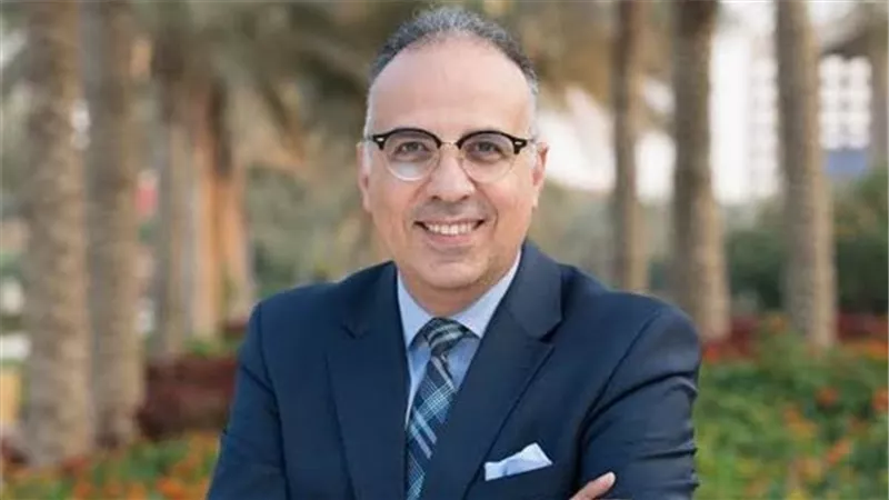 «مؤسس مركز الجامعة الأمريكية بالقاهرة للأبحاث التطبيقية».. تعرف على وزير الموارد المائية والري الجديد