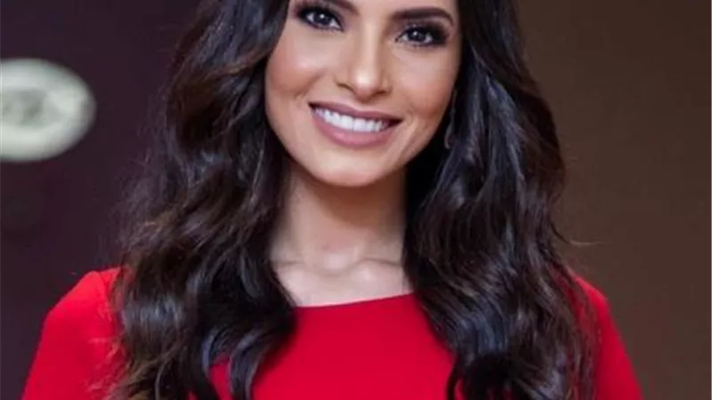 شاهد أحدث ظهور لـ كارمن سليمان برفقة ابنها