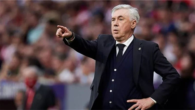 قائمة ريال مدريد الرسمية لمواجهة ألميريا بالدورى الإسبانى