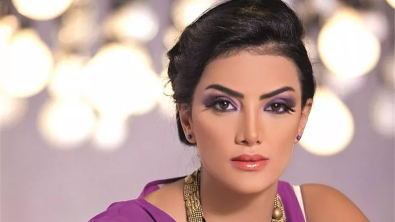 حورية فرغلى تكشف عن تفاصيل اعمالها المقبلة