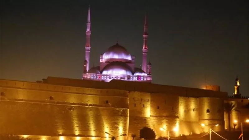 غداً.. افتتاح مهرجان قلعة صلاح الدين الدولي للموسيقى والغناء
