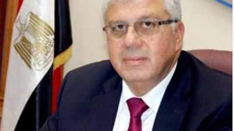 جامعة الجلالة تهنئ وزير التعليم العالي