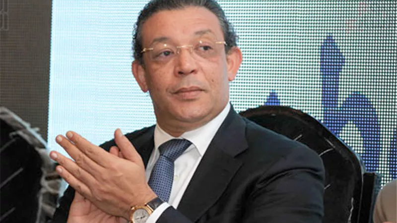 «الشعب الجمهورى» يشيد بالتعديل الوزارى.. ويوجه الشكر للرئيس