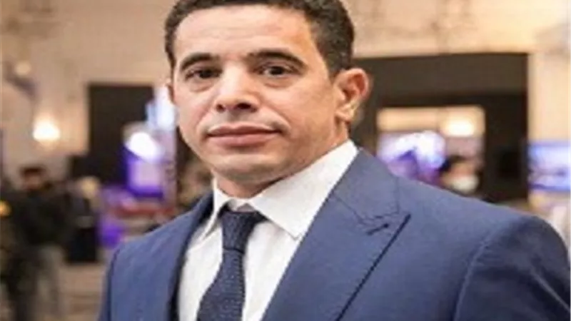 محمد الصايم يوجه رسالة الى الدكتور طارق شوقى بعد التعديل الوزارى