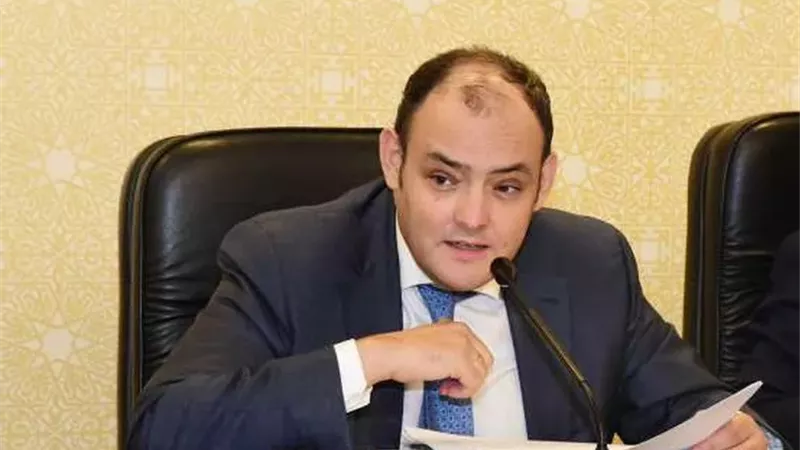 اتحاد الصناعات: المشروعات الصغيرة والمتوسطة ملفات تنتظر وزير الصناعة الجديد