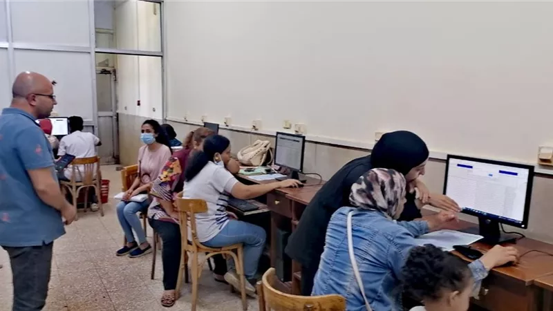 تنسيق الجامعات 2022..مؤشرات الحد الأدنى للقبول بالمرحلة الثانية والكليات المتاحة