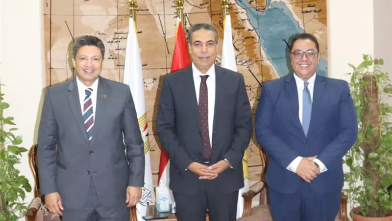 معهد إعداد القادة يشهد انطلاق اليوم الأول للبرنامج التدريبى للمرشحين لمنصب رئيس جامعة